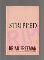 Stripped 9780312340445, Boeken, Brian Freeman, Brian Freeman, Zo goed als nieuw, Verzenden