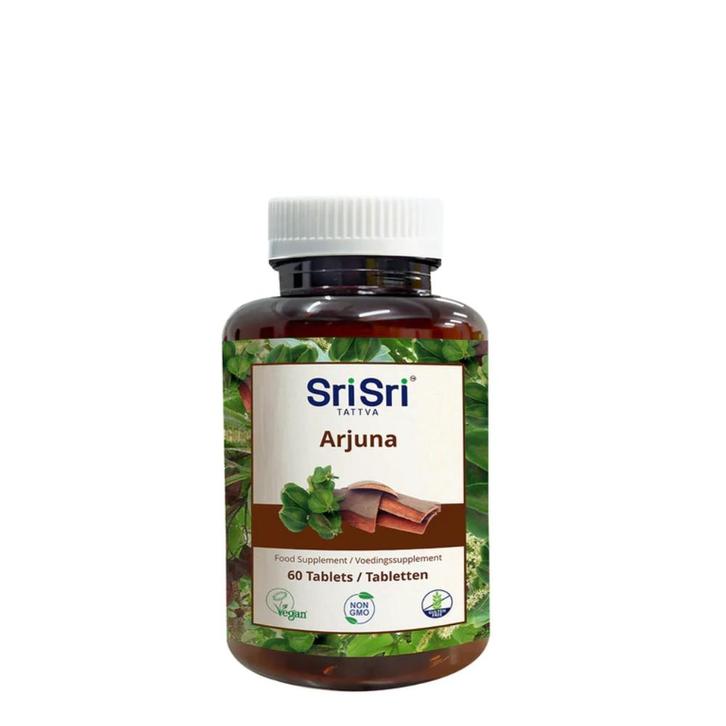 Arjuna, Sport en Fitness, Gezondheidsproducten en Wellness, Ophalen of Verzenden