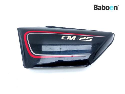 Buddypaneel Links Honda CM 250 C (CM250C), Motoren, Onderdelen | Honda, Gebruikt, Verzenden