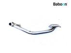 Rempedaal Kawasaki Z 650 1978 C2 (Z650), Motoren, Verzenden, Gebruikt