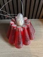 Ingo Maurer - Plafondlamp (2) - Glas