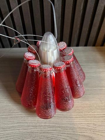 Ingo Maurer - Plafondlamp (2) - Glas