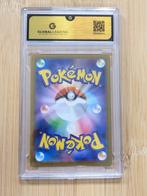 Pokémon - 1 Graded card - Frillish 124 / 086 AR - White, Hobby en Vrije tijd, Verzamelkaartspellen | Pokémon, Nieuw