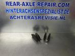 Remblokkenset voor Opel/Daewoo, nieuw. (Vooras), Verzenden, Nieuw, Daewoo