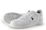 Polo Ralph Lauren Sneakers in maat 41 Wit | 5% extra korting, Kleding | Heren, Schoenen, Verzenden, Wit, Sneakers, Polo Ralph Lauren