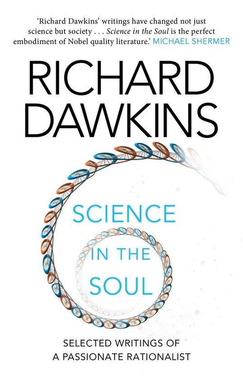 Science in the Soul 9781784162016 Richard Dawkins, Boeken, Overige Boeken, Gelezen, Verzenden
