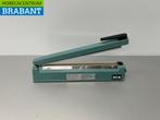 Impulse Sealer Handsealer 400 mm 230V Horeca, Ophalen of Verzenden, Nieuw in verpakking