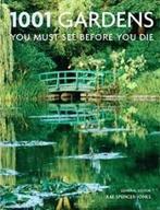 1001 Gardens You Must See Before You Die 9781844034987, Boeken, Verzenden, Gelezen, Rae Spencer-Jones