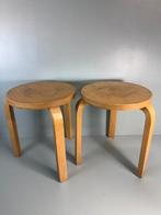 IKEA - Kruk (2) - Frosta - Hout, Antiek en Kunst