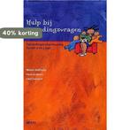 Hulp bij opvoedingsvragen 9789033449826 W. Hellinckx, Verzenden, Zo goed als nieuw, W. Hellinckx