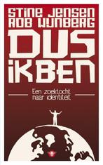 Dus ik ben (9789023464549, Stine Jensen), Boeken, Verzenden, Nieuw
