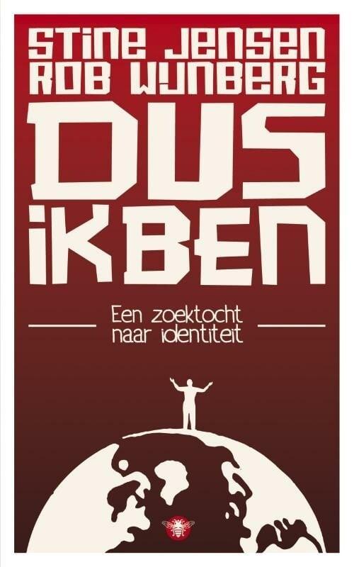 Dus ik ben (9789023464549, Stine Jensen), Boeken, Filosofie, Nieuw, Verzenden