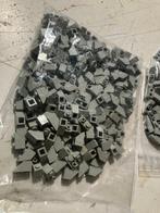 Lego Onderdelen - 6600 gram LEGO kleur grijs, Nieuw