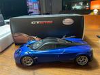 GT AUTOS 1:18 - Modelauto - Pagani Huayra, Nieuw