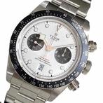 Tudor - Black bay Chrono - 79360N - Heren - 2011-heden, Handtassen en Accessoires, Horloges | Heren, Nieuw