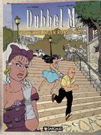 Dubbel M 2: Verwikkelingen rond Anaïs 9789067934077 Meynet, Boeken, Verzenden, Gelezen, Meynet