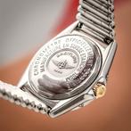 Breitling - Callistino - B52345 - Dames - 2000-2010