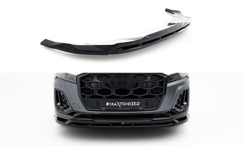 Front Splitter voor Audi Q7 S-Line / SQ7 Mk2 Facelift 2, Auto diversen, Tuning en Styling, Ophalen of Verzenden