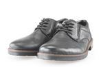 Rieker Nette schoenen in maat 40 Zwart | 5% extra korting, Kleding | Heren, Schoenen, Verzenden, Zwart, Overige typen, Zo goed als nieuw