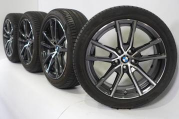 BMW 2 serie 3 serie 4 serie G20 G21 G22 G42 780 18 inch velg, Auto-onderdelen, Banden en Velgen, Ophalen of Verzenden, Nieuw