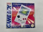 Nintendo - Gameboy Classic - DMG-01 FAH FR/NL version with, Games en Spelcomputers, Nieuw