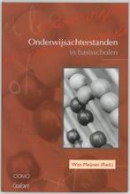 Onderwijsachterstanden in basisscholen (+cd-rom), Boeken, Studieboeken en Cursussen, Gelezen, W. Meijnen, Verzenden