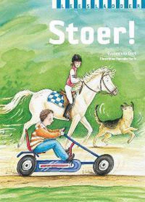 Stoer 9789057882579, Livres, Livres pour enfants | Jeunesse | Moins de 10 ans, Envoi