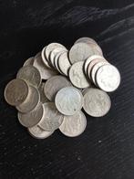 België. 50 Francs 1948-1954 (35 stuks)  (Zonder, Timbres & Monnaies, Monnaies | Pays-Bas