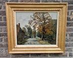 Lodewijk Franciscus Hendrik Apol (1850-1936) -