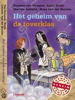 Het Geheim Van De Toverklas 9789025846305, Boeken, Kinderboeken | Jeugd | onder 10 jaar, Gelezen, Anna Woltz, Martine Letterie
