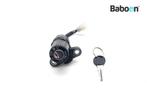 Contactslot Yamaha XT 125 X 2005-2011 (XT125X), Verzenden, Gebruikt