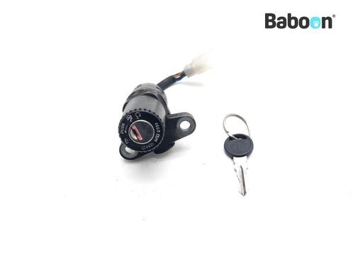 Contactslot Yamaha XT 125 X 2005-2011 (XT125X), Motoren, Onderdelen | Yamaha, Gebruikt, Verzenden