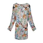 Princess goes Hollywood • fijn gebreide jurk• 36, Verzenden