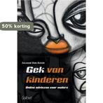 Gek van kinderen 9789044131642 Juliaan van Acker, Boeken, Verzenden, Zo goed als nieuw, Juliaan van Acker