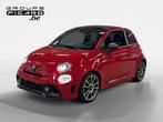 Abarth 595, Auto's, Abarth, Nieuw