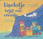 Liselotje krijgt een vriendje 9789047506614 Marianne Busser, Boeken, Verzenden, Gelezen, Marianne Busser