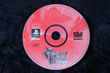 MDK Playstation 1 PS1 Disc Only, Verzenden