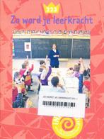De Ruiters informatie 223: Zo word je leerkracht, Verzenden, Nieuw