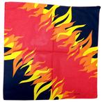 Fako Fashion® - Bandana - Hoofddoek - Mondbescherming -, Verzenden, Nieuw
