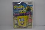 Spongebob Squarepants - Planktons Robotic Revenge - SEALED, Games en Spelcomputers, Nieuw