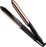Stijltang BaByliss Straight & Curl Brilliance Titanium ST..., Verzenden, Nieuw