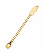 Mini Spoon Basic  Goud, Verzenden, Nieuw