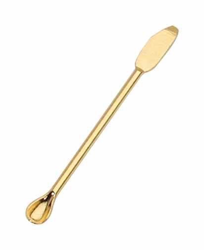 Mini Spoon Basic  Goud, Sport en Fitness, Gezondheidsproducten en Wellness, Nieuw, Verzenden