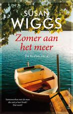 Een Avalon-verhaal 1 - Zomer aan het meer (9789402713015), Boeken, Verzenden, Nieuw