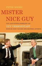 Mister Nice Guy 9789056179205, Boeken, Zo goed als nieuw, Peter Moors, Verzenden