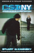 CSI: NY: Valkuil 9789061120773 S.M. Kaminsky, Verzenden, Gelezen, S.M. Kaminsky