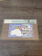 Nederland. - 10 Gulden - 1997 - Pick 99 (Zonder, Postzegels en Munten