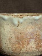 Chawan - Grès (poterie de Hagi)