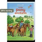 Lezen Is Fijn! Vrolijke Pony Avonturen 9789043823609, Verzenden, Gelezen, Alexandra Fisher-Hunold