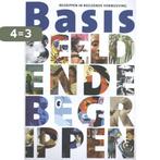 Beeldende begrippen Basis 9789460620393 Bert Boermans, Boeken, Verzenden, Zo goed als nieuw, Bert Boermans